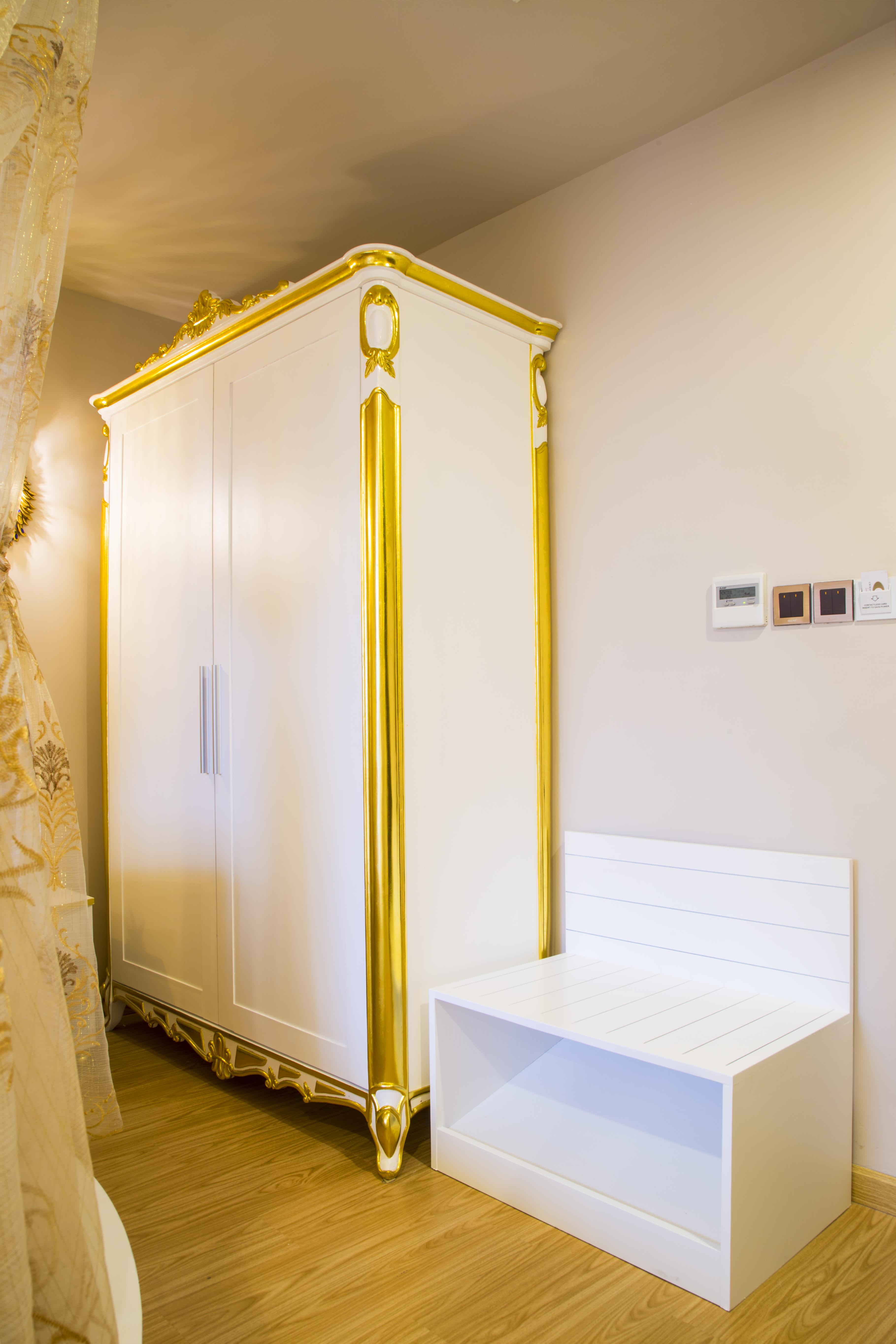Khách sạn Khách Sạn&spa Cicilia Sài Gòn