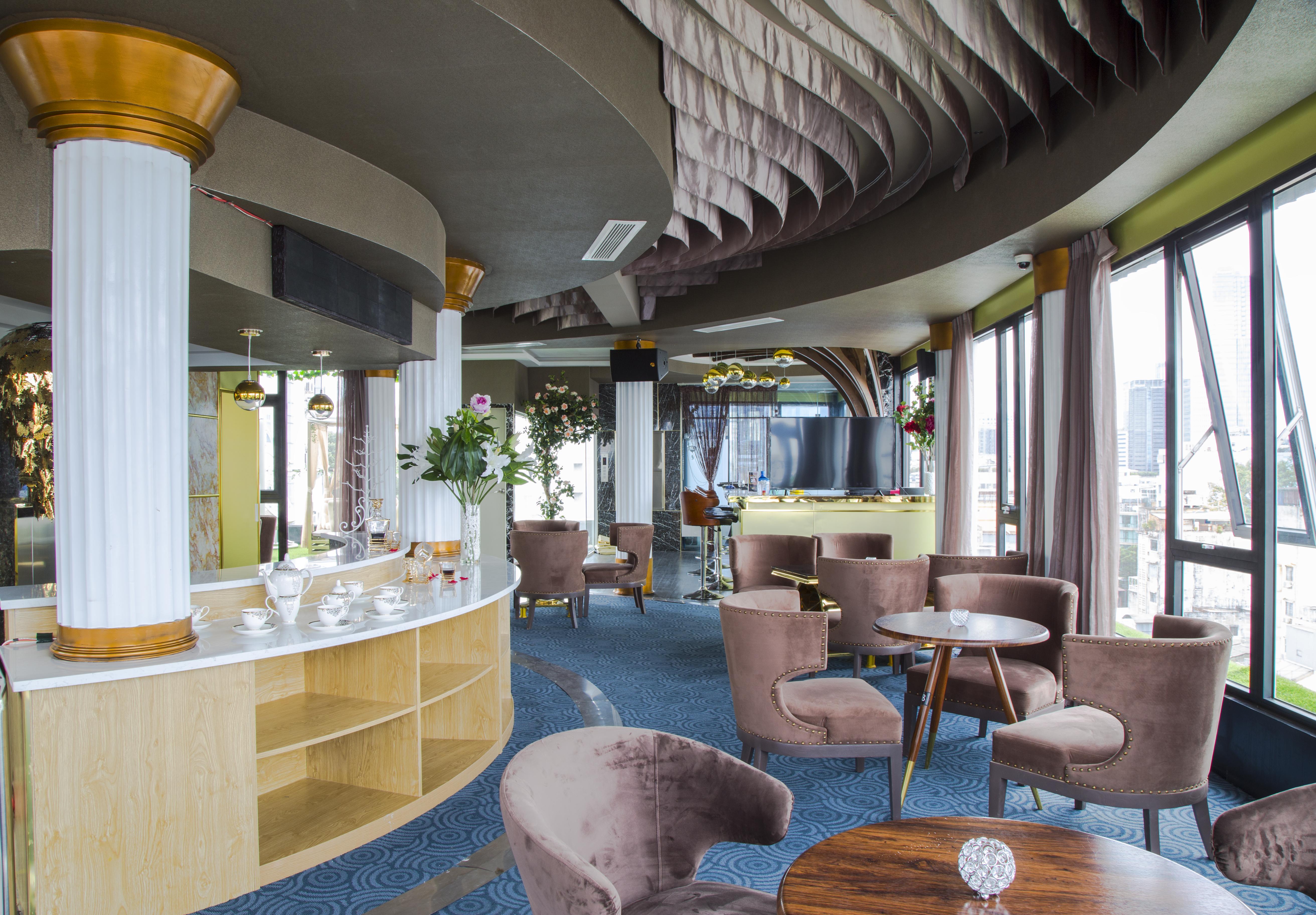 Khách sạn Khách Sạn&spa Cicilia Sài Gòn TP. Hồ Chí Minh