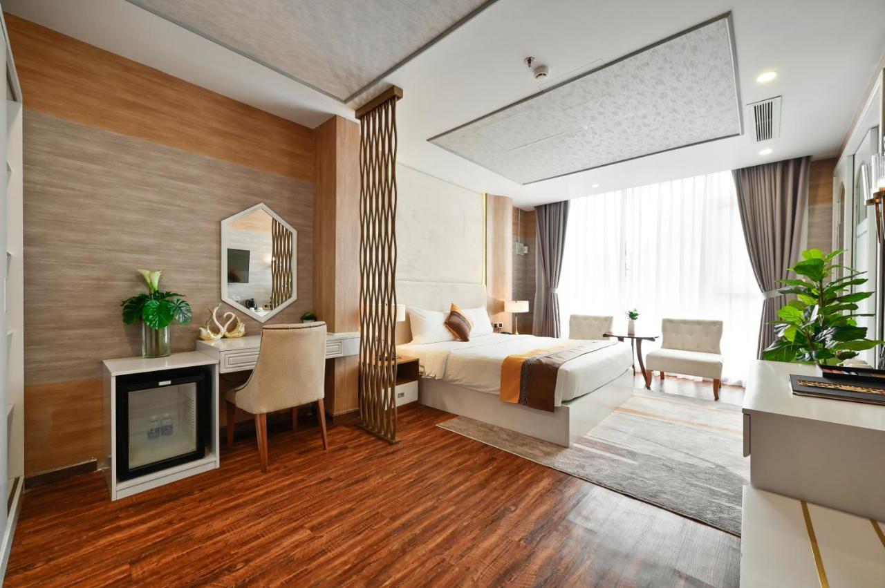 Khách Sạn&spa Cicilia Sài Gòn
