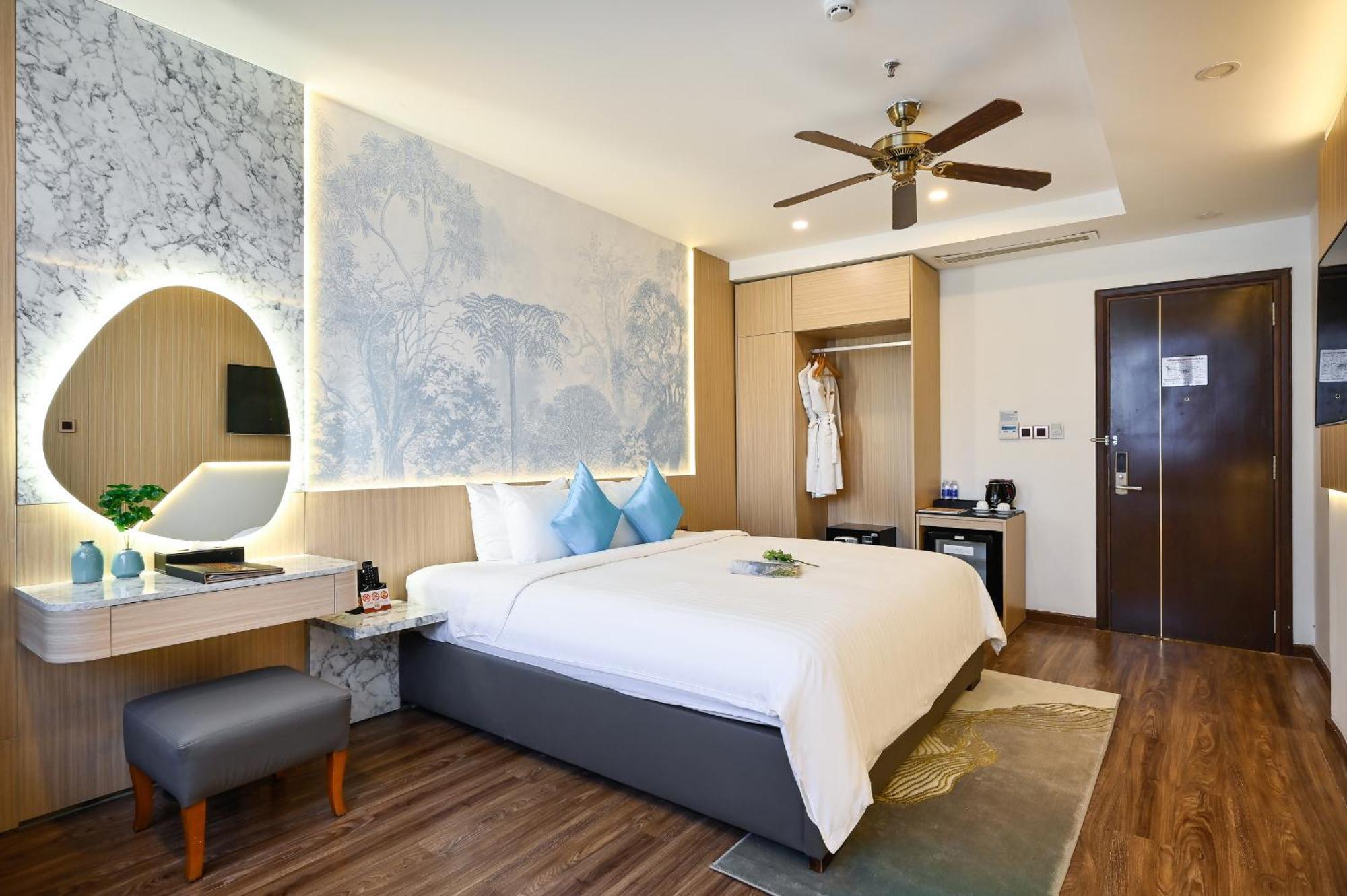 Khách Sạn&spa Cicilia Sài Gòn TP. Hồ Chí Minh