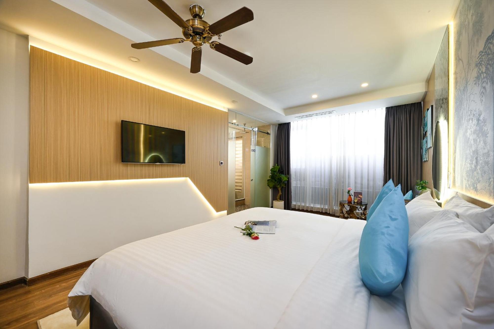 Khách Sạn&spa Cicilia Sài Gòn TP. Hồ Chí Minh