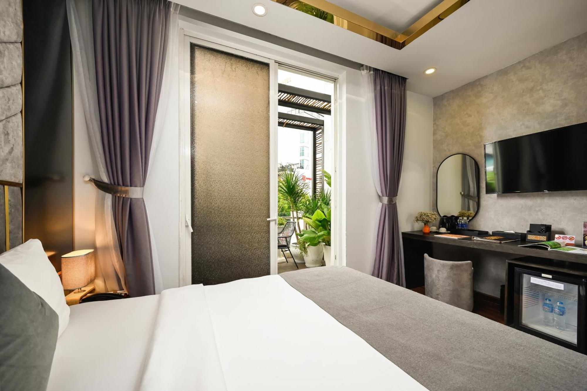 Khách sạn Khách Sạn&spa Cicilia Sài Gòn TP. Hồ Chí Minh