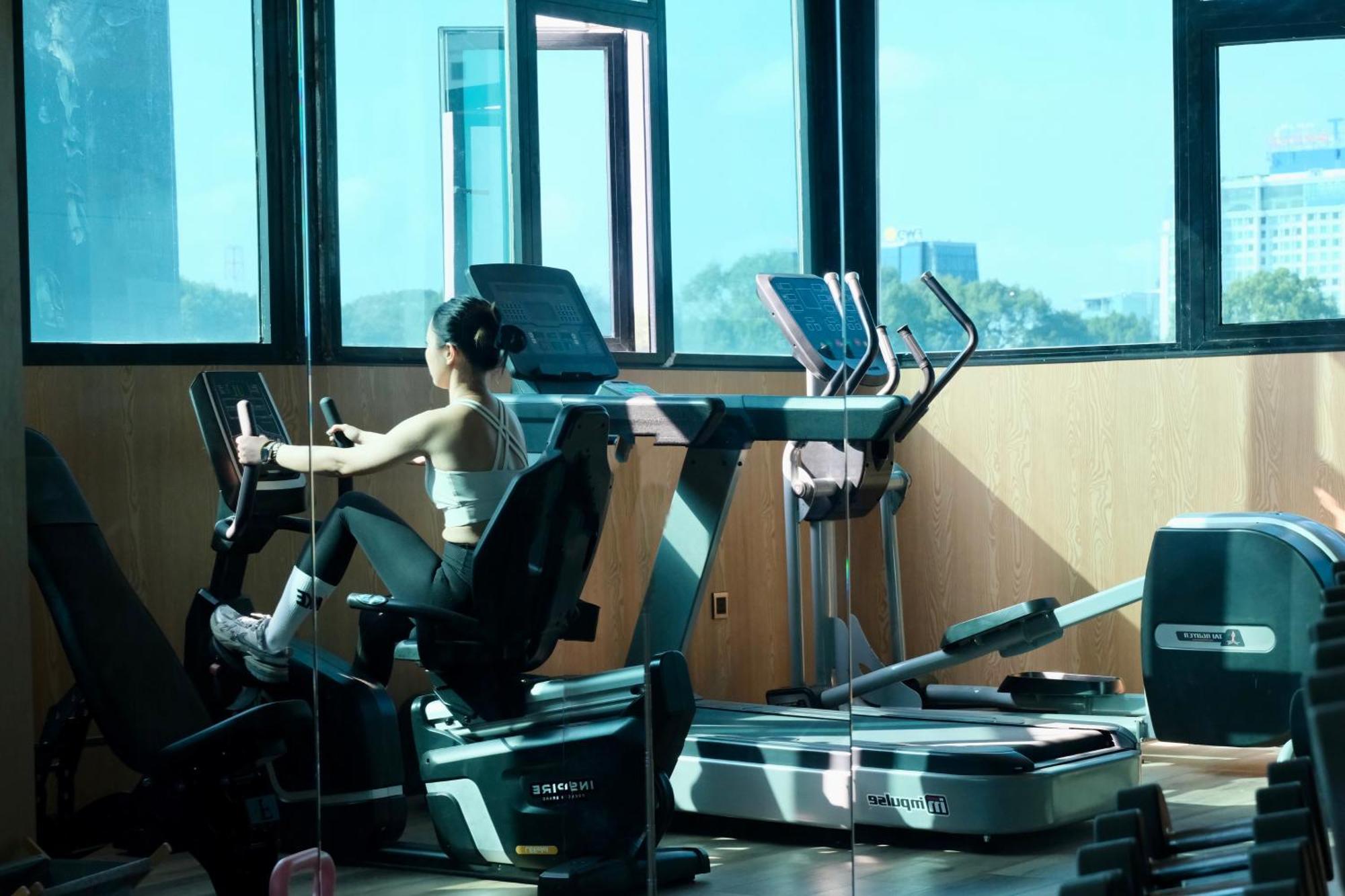 Khách Sạn&spa Cicilia Sài Gòn Khách sạn TP. Hồ Chí Minh