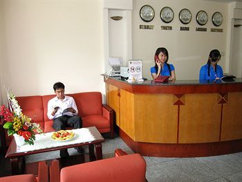 Khách Sạn&spa Cicilia Sài Gòn TP. Hồ Chí Minh